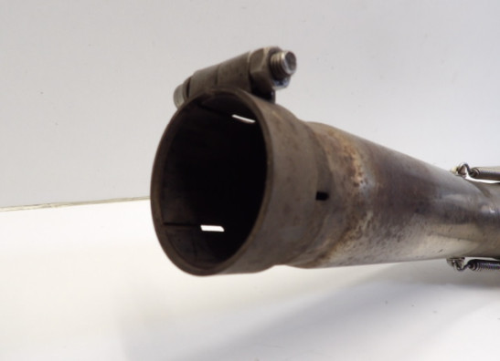 Sportdemper Yamaha YZF R6