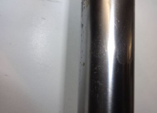 Gabelholm Komplett Suzuki SP 370