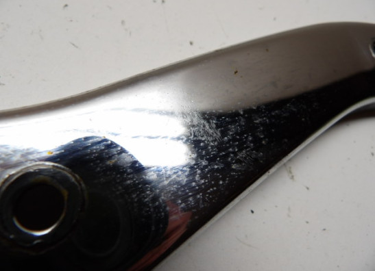 Achterspatbord Honda CMX 450