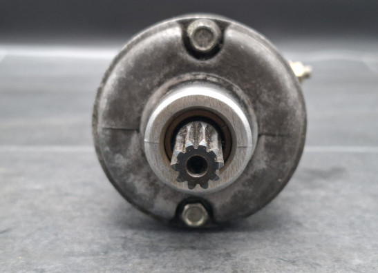 Starting motor Suzuki GS 500 E