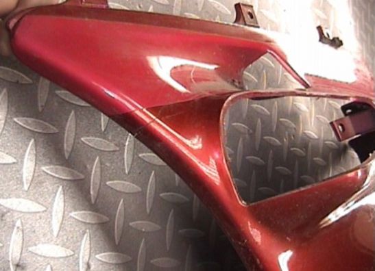 Cowl Left Kawasaki ZZR 250