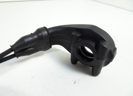Throttle cable Yamaha Tracer 700