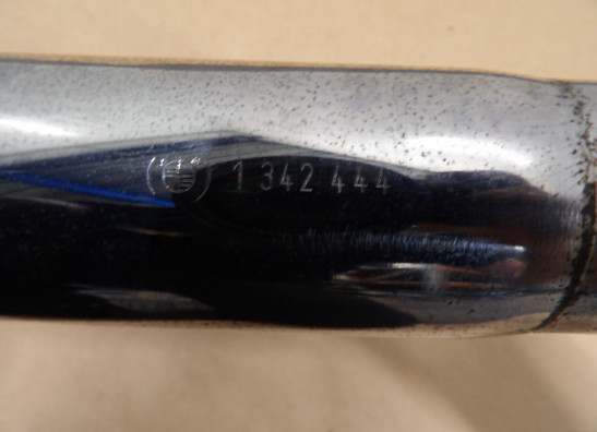 Auspuff-Krummer BMW R 1200 C