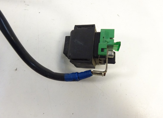 Startmotor relais Honda CBF 1000