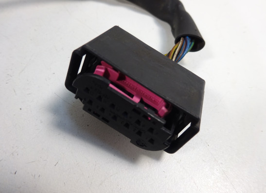 Handlebar switch assy left BMW K 1200 GT