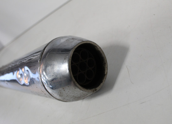 Auspuff Kawasaki Z 650