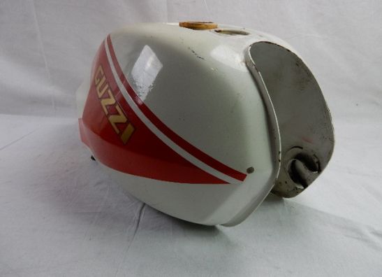 Benzintank Moto Guzzi V35 V50 V65