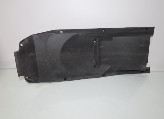 Achterspatbord Moto Guzzi Stelvio