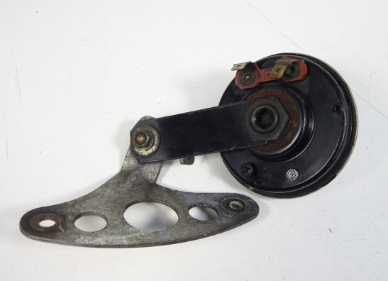 Claxon Ducati 749  999