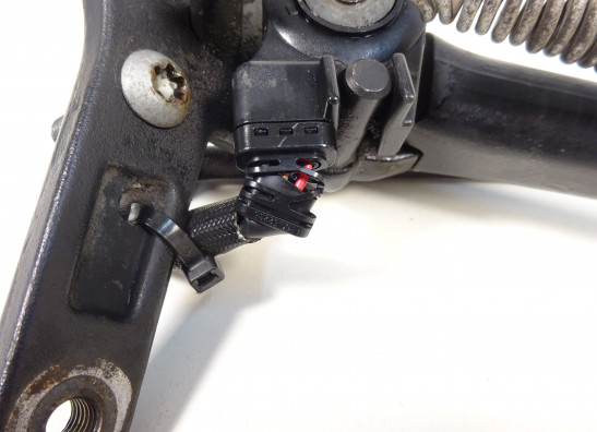 Stander BMW K 1200 GT