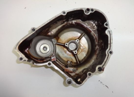 Dynamodeksel Suzuki GR 650