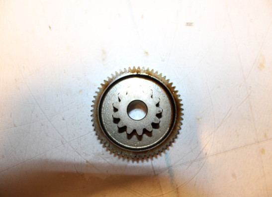 Motorblok diverse Triumph 675 Street Triple R