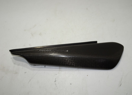 Rechter achterkant Ducati Monster S4 2001-2003