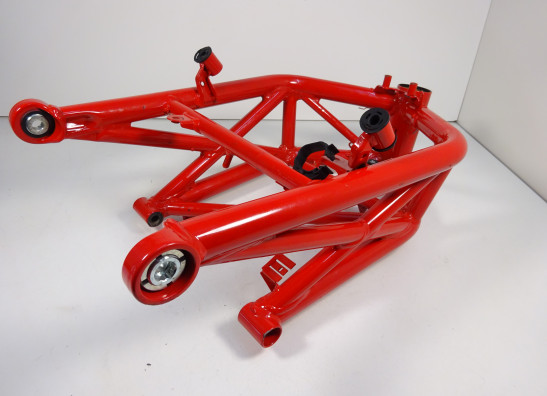 Frame body parts Ducati monster 796