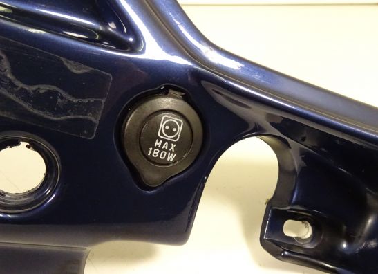 Cowl left small Aprilia Caponord 1000