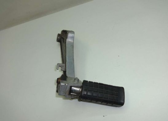 Duo voetsteun rechts Honda VF 700  750 S Sabre