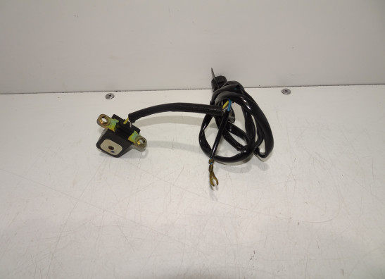 Pulsgever Kawasaki ZR 7 1998-2003