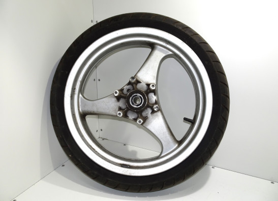 Voorvelg BMW R 1100 RT 1990-2002