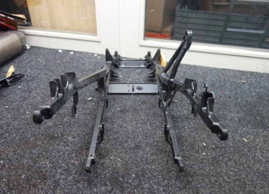 Achtersubframe Suzuki DL 1050 V STROM