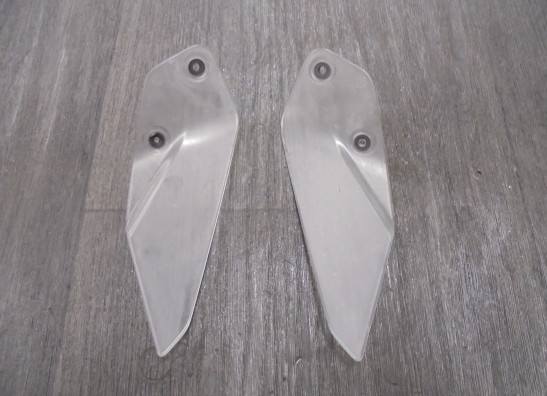 Scheibe Windschild BMW R 1200 GS LC Adventure