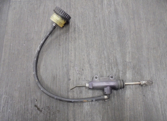 Rempomp achter BMW R 1200 RT 2003-2009