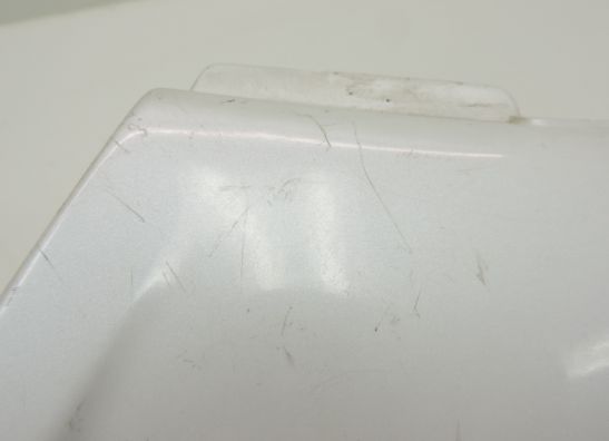 Linker zijkuip klein Honda VTR 250