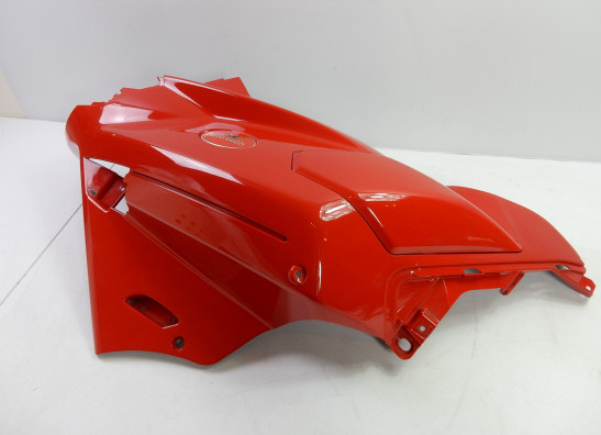Cowl Left Moto Guzzi Stelvio