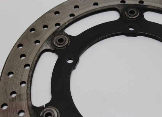 Bremsscheibe vorne Yamaha XJ 6 N