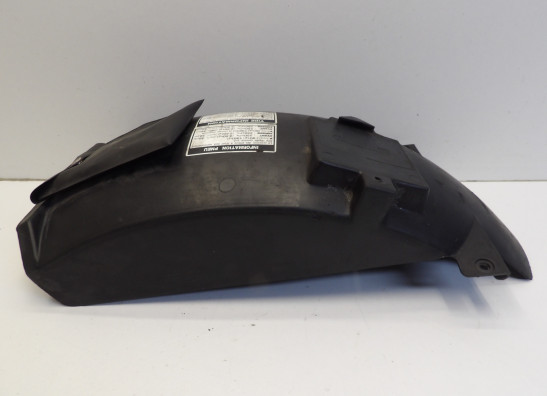 Hinterradabdeckung Yamaha FZR 1000
