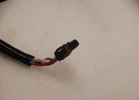 Lenkerschalter links Harley Davidson Softtail
