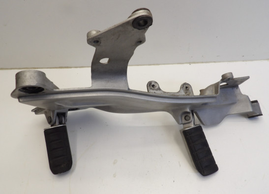 Schetsplaat links Honda ST 1100 Pan European