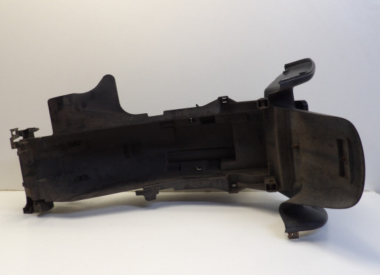 Achterspatbord Honda Deauville 650 - 700