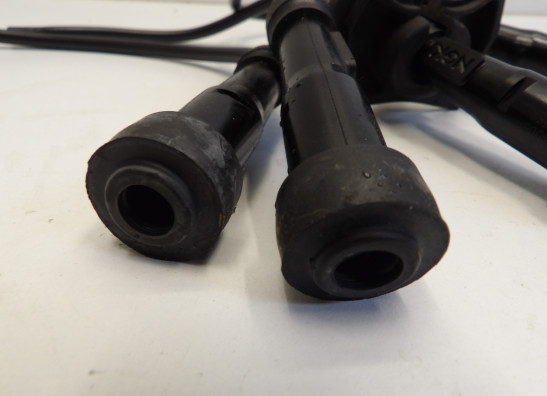 Coil cap Yamaha V max