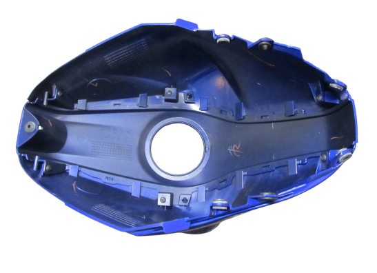 Tankcover Yamaha YZF R3