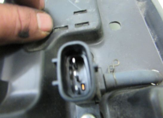 Sonstiges Yamaha YZF R1