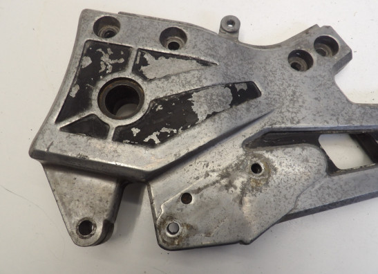 Schetsplaat links Kawasaki GPZ 900