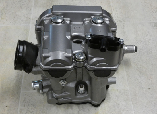 Cilinderkop Suzuki DL 650 V Strom XTA