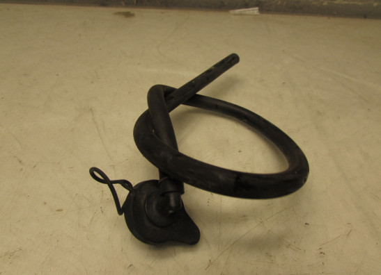 Kuhlflussigkeitsbehälter Honda CBR 1000 F