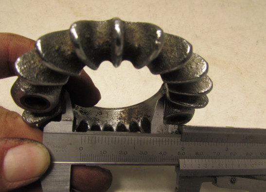 Downpipes Overig Onbekend Unknown