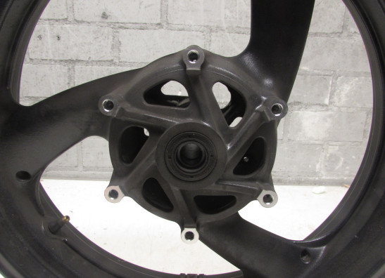 Voorvelg Yamaha YZF 600 Thundercat