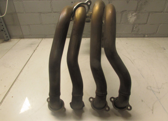 Muffler Honda CBR Fireblade