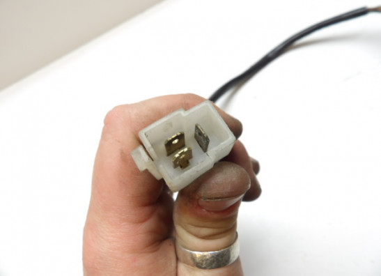 Rucklicht Suzuki DR 800