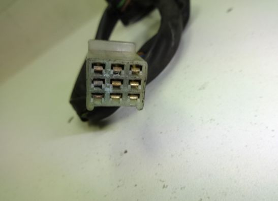 Stuurschakelaar rechts Yamaha XJ 600 Diversion