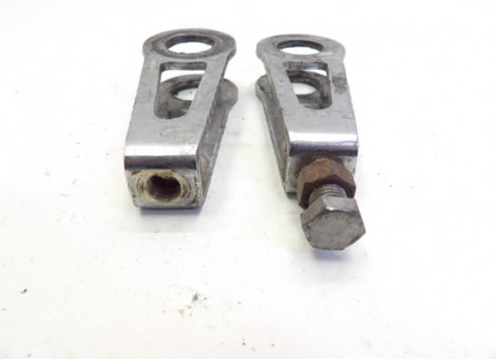 Achterbrug Honda VF 1000 F