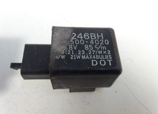Relay Kawasaki Z 750