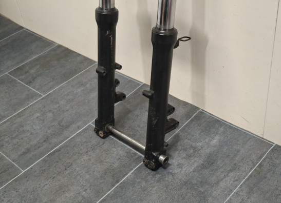 Voorpoten compleet Kawasaki ZZR 600