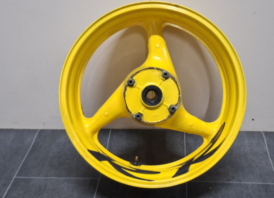 Achtervelg Honda CBR Fireblade