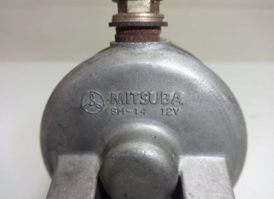 Startmotor Honda CBR 600 F