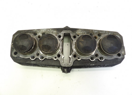 Cylinders Kawasaki ZR 7