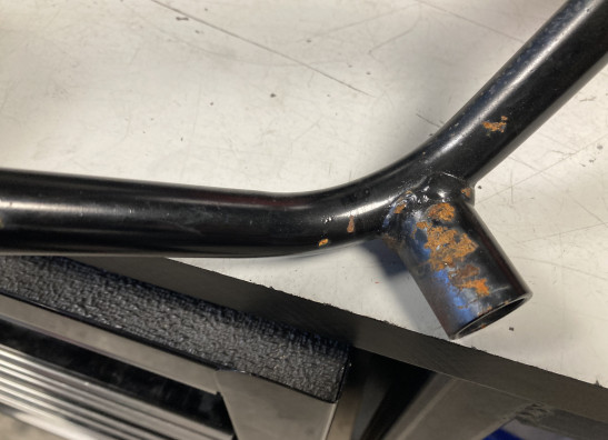 Valbeugel Aprilia Caponord 1000